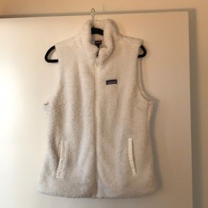 Patagonia Los Gatos Fleece Vest